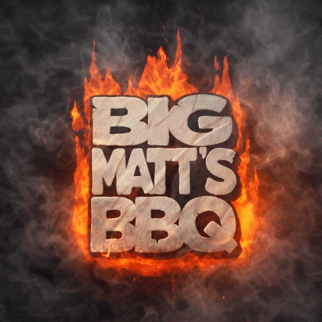 Big Matt's BBQ logo